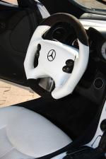 Mercedes-Benz SL63 AMG by PP Exclusive 2011 года